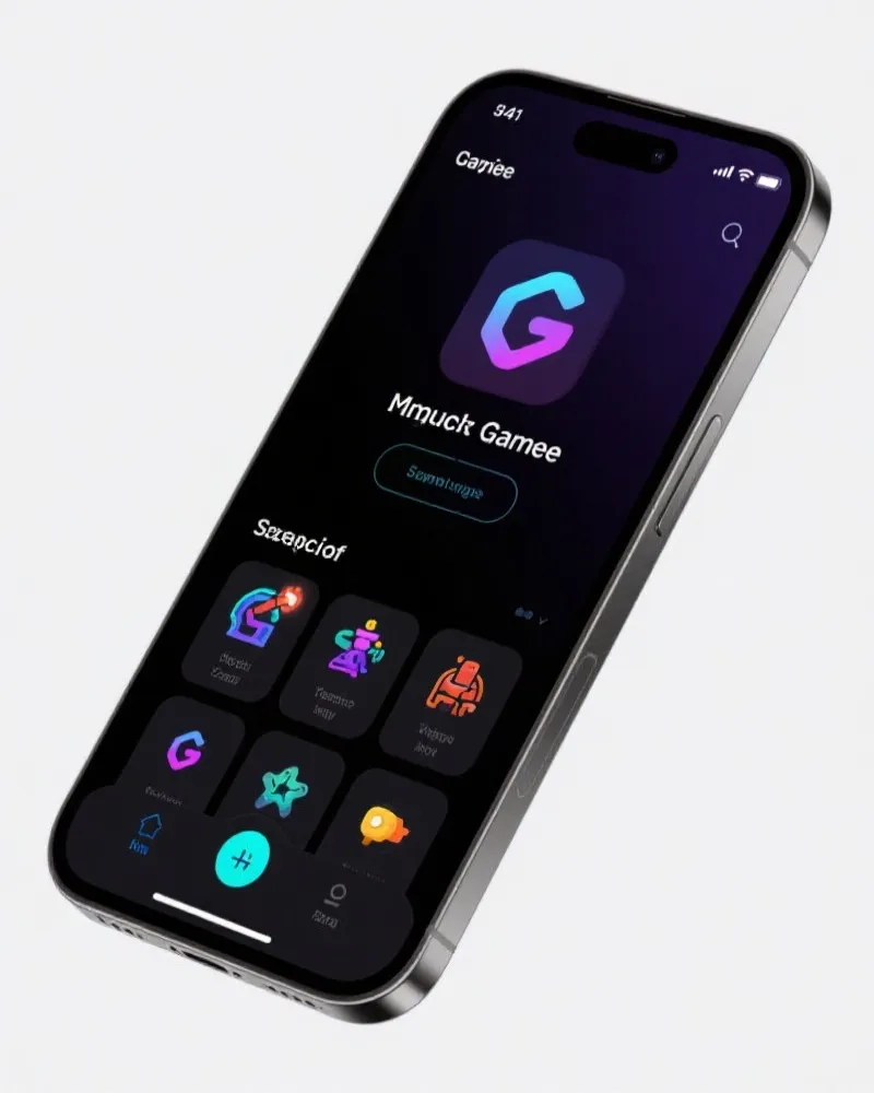 问鼎娱乐 APP 界面展示