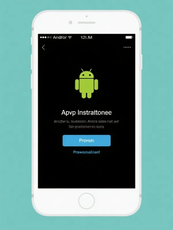Android 安装教程图解