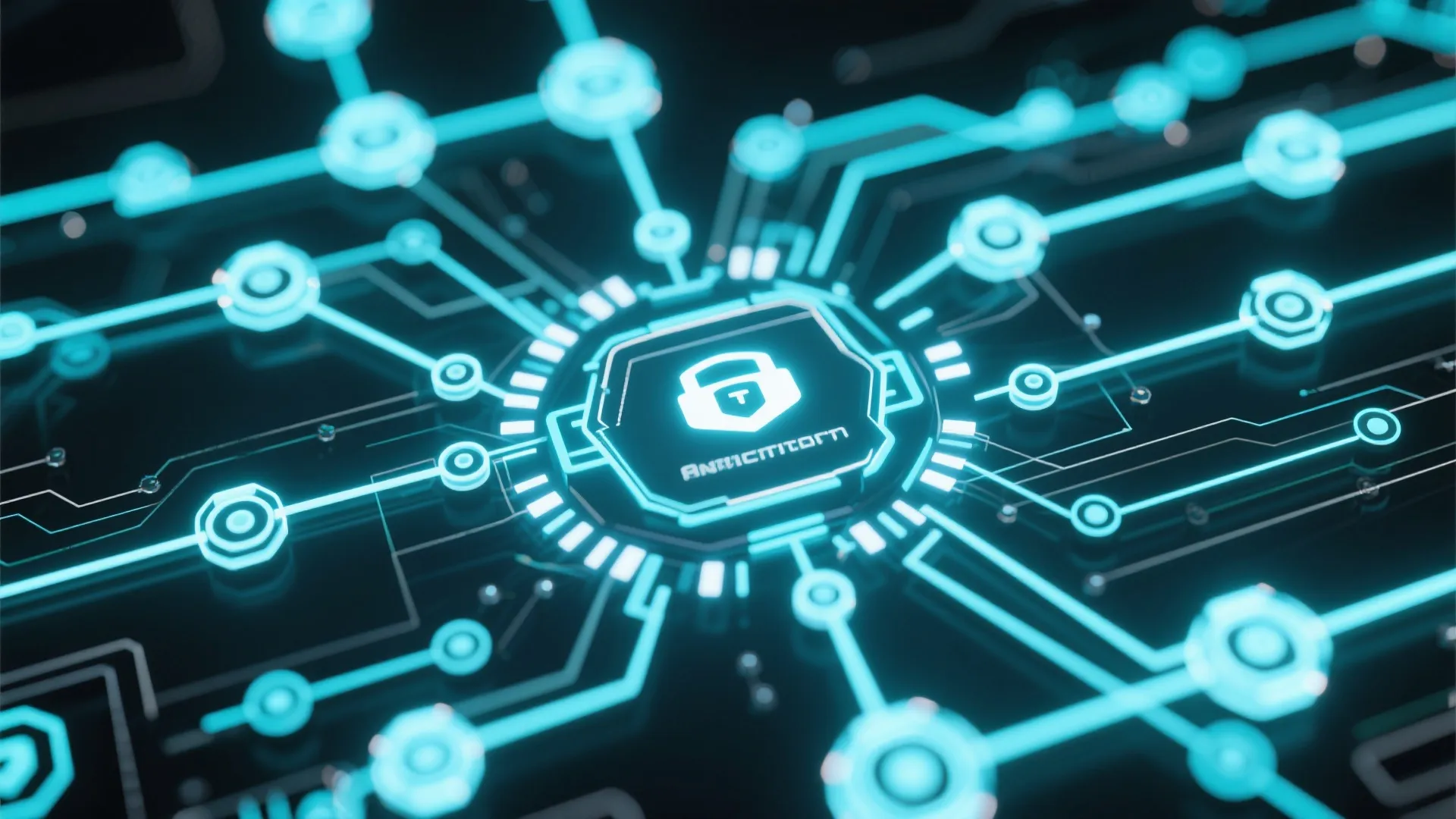 Secure Network