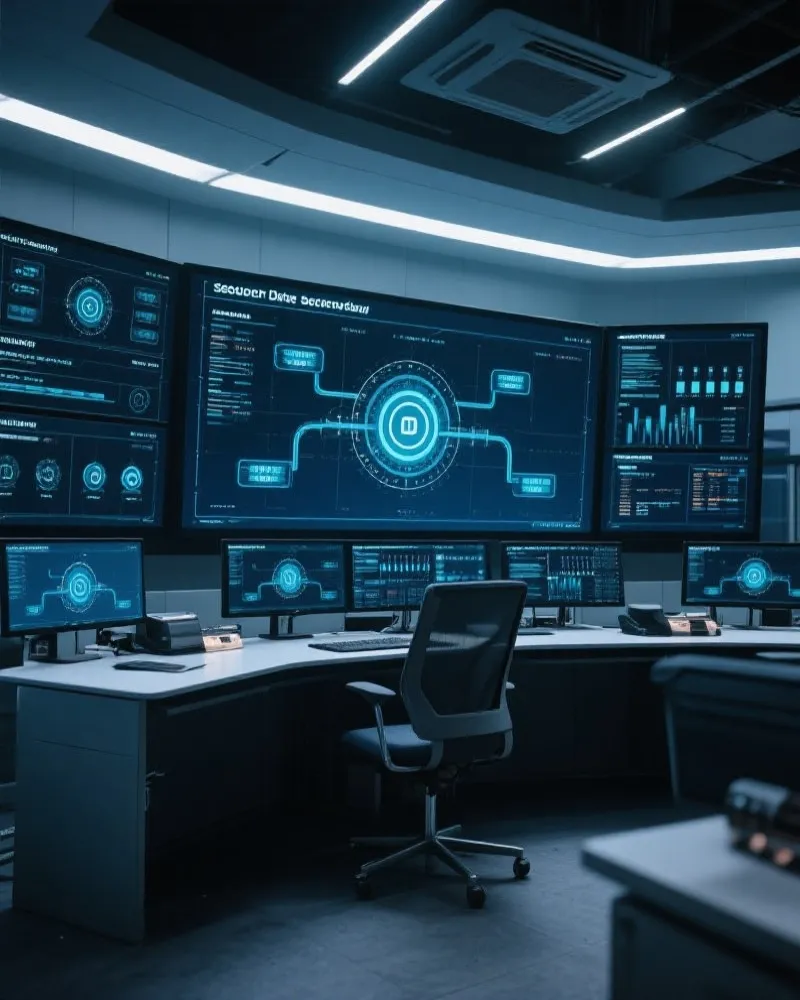 Cybersecurity Architecture