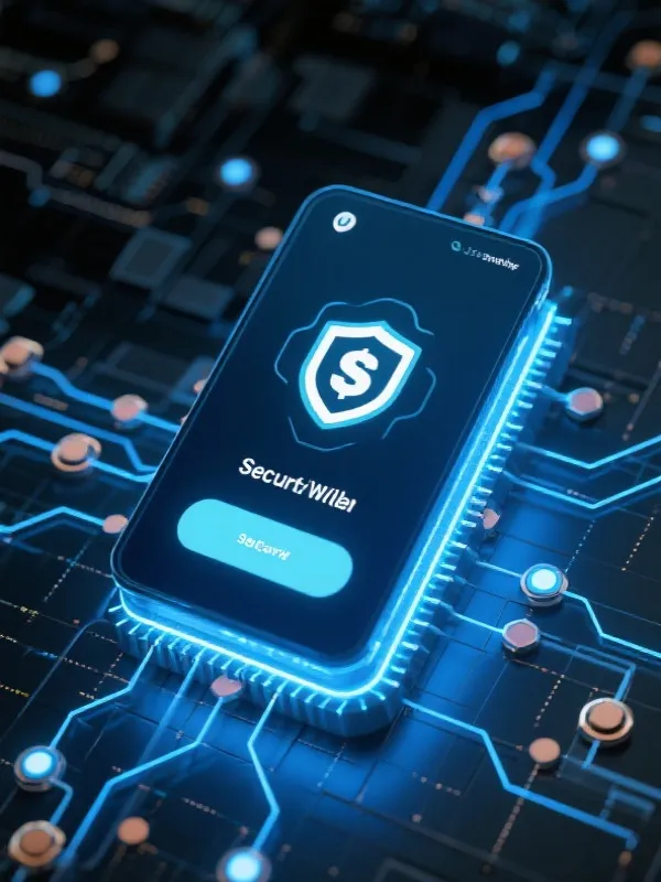 Secure Transactions