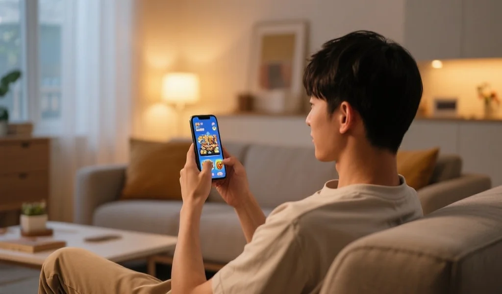 问鼎娱乐APP下载指南：最新版客户端下载与安装全流程解析